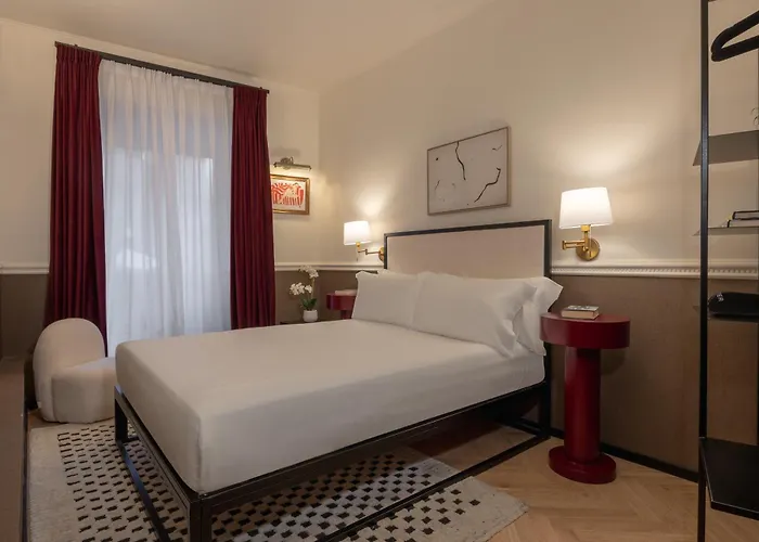 V Collection Mercede Gasthuis 4*
